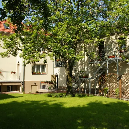 Tatil Evi Center House Elephant