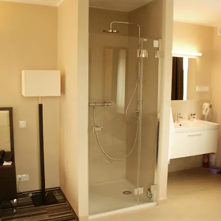 Tatil Evi Center House Elephant Poznan