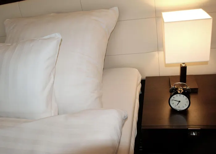 Ferienhaus Center House Elephant