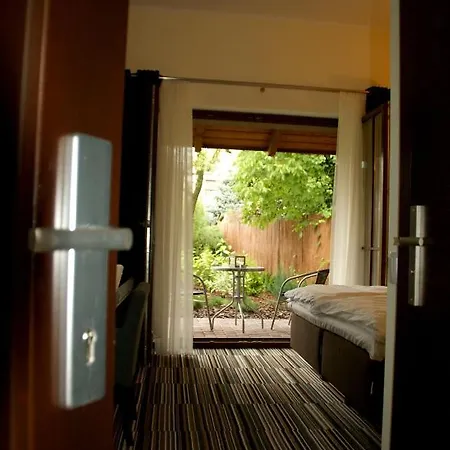 City Center House Elephant Holiday home Poznan