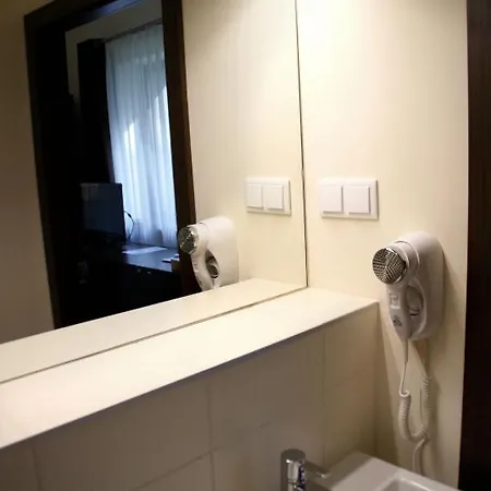 City Center House Elephant * Poznan