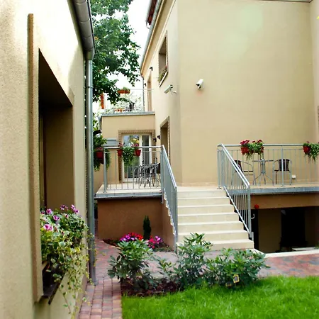 City Center House Elephant