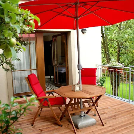 Center House Elephant Poznań