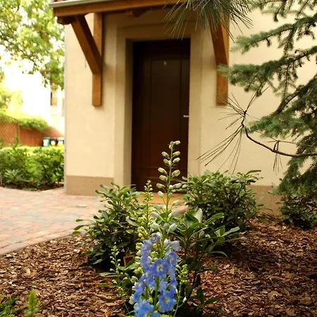 Semesterbostad Center House Elephant Poznań