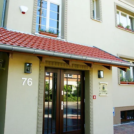 City Center House Elephant Holiday home *