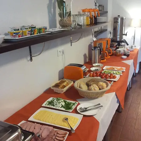 Center House Elephant Semesterbostad Poznań