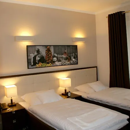 City Center House Elephant Holiday home