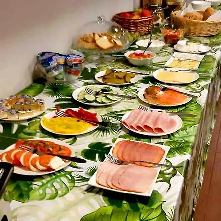 City Center House Elephant *