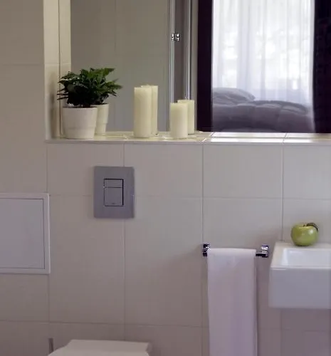 City Center House Elephant *