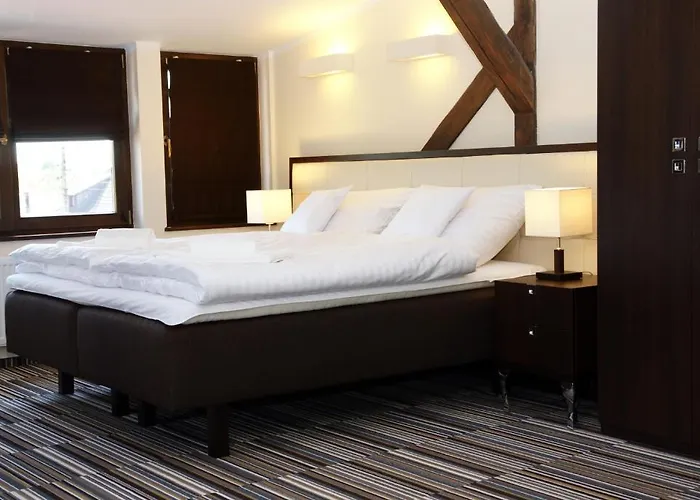 Center House Elephant Tatil Evi *