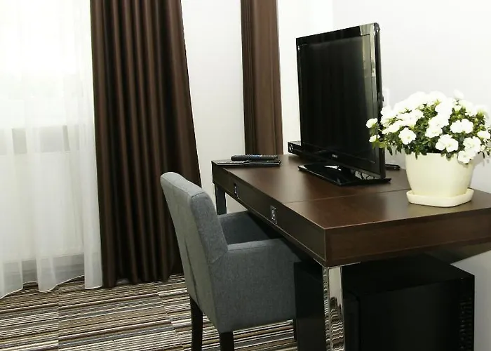 City Center House Elephant Holiday home