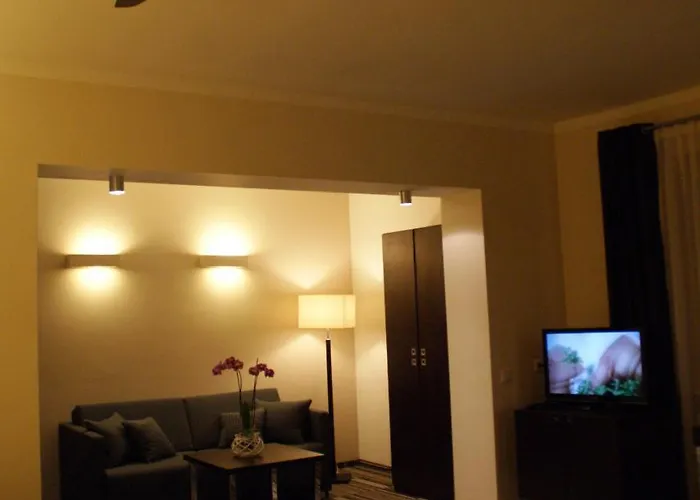 City Center House Elephant Holiday home