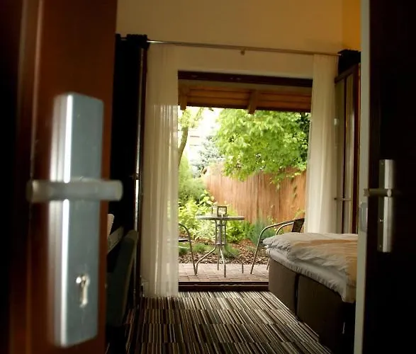 City Center House Elephant Holiday home Poznan