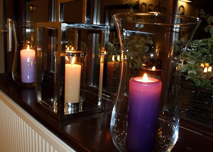 Tatil Evi Center House Elephant Poznan