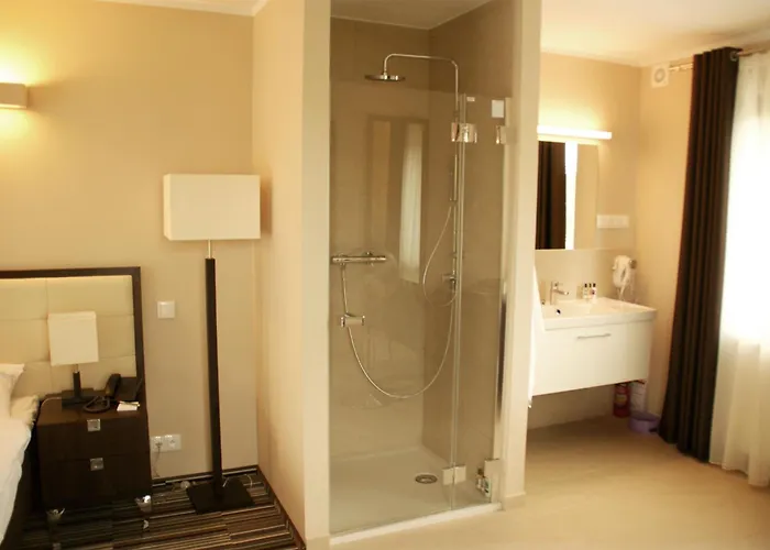 Tatil Evi Center House Elephant Poznan