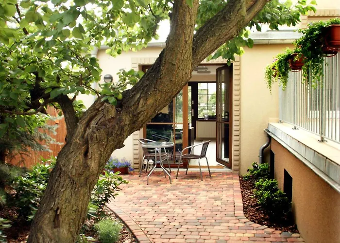 City Center House Elephant