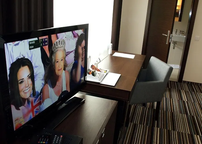 City Center House Elephant Holiday home