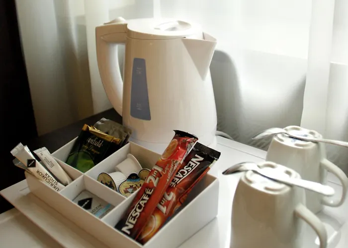 Holiday home City Center House Elephant Poznan