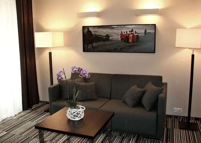 Center House Elephant Tatil Evi