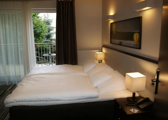 City Center House Elephant *