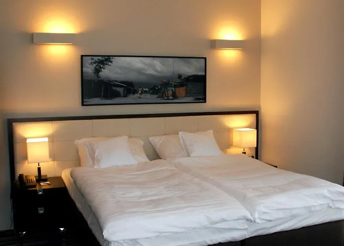 City Center House Elephant *