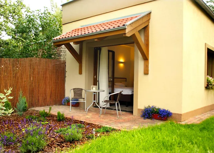 City Center House Elephant *