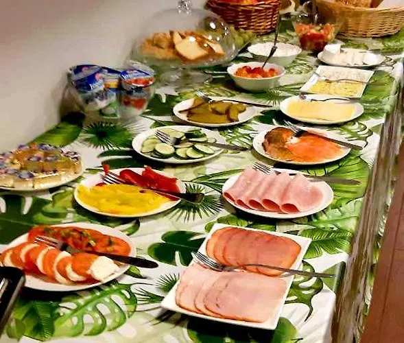 City Center House Elephant *